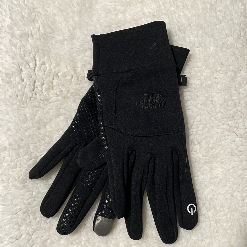 The North Face e-Tip Gloves